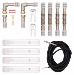 Vaillant 10033825 10033825 Zestaw przyłączeniowy