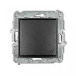 MINI Przycisk /światło/ grafitowy 11MWP-5
