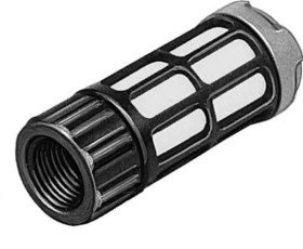 Tłumik hałasu , G 1/8 męskie Gwintowany PE Festo