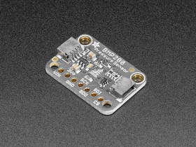 Adafruit BMP280 I2C or SPI Barometric Pressure &amp; Altitude Sensor