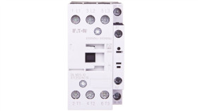 Stycznik Mocy 25A 3P 400V Ac 1Z 0R Dilm25-10(400V50hz,440V60hz) 277134