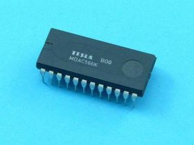MDAC-566K=AD-566-AJN CA 12 bit DIP-24