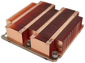 Inter-Tech B-6 Radiator z wentylatorem na procesor