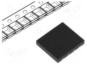 LTC4366HDDB2TRMPBF