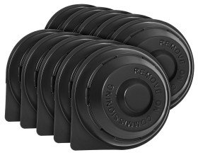 Osłona przeciwpyłowa OP-100-UV