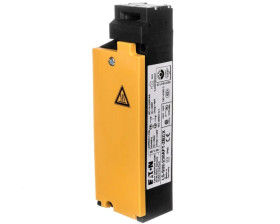 Łącznik krańcowy bezpieczeństwa 2R wolnoprzełączający LS-S02-230AFT-ZBZ/X 106821