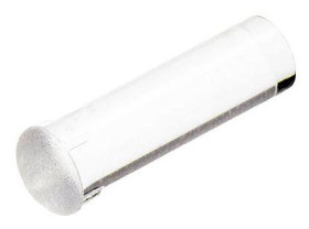 Światłowód do LED, sztywny, prosty, dł. 9mm, Bivar