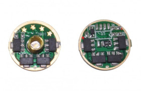 DRIVER ULTRAFIRE 7135 T6 1TRYB