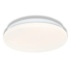 Plafoniera LED CEILING ROUND SEN 12W 1320lm 4000K 840 IP44 3 LATA GWARANCJI 4099854647369