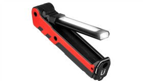 Latarka Warsztatowa Akumulatorowa 140Lm + 360Lm Va0104 Vayox