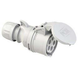 PC Electric 225-1 Shark CEE Connector 32A 5-Pin IP44/IP54