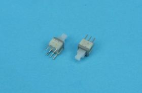 PS-221-6S 6x6mm PRZEŁ.h=10 0,1A/30VDC