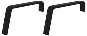 MUNK Günzburger Steigtechnik 019184 Hook 2 szt.