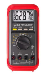 Multimetr True RMS Brymen BM2807CSE