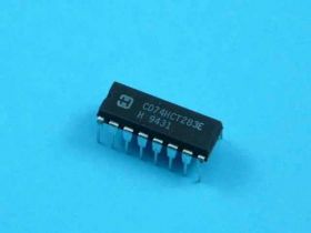 74HCT-283 DIP-16 UKŁAD