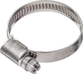 Opaska ślimakowa 130-150/9 mm, W2 /5szt./