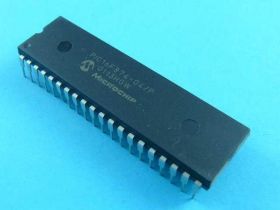 PIC-16F874-04/P DIP-40 UKŁAD MICROCHIP