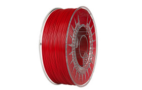 Devil Design ASA Filament 1.75mm - 1kg - Red