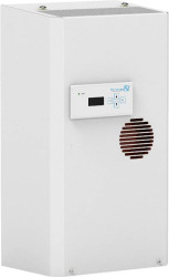 Pfannenberg 13245071055 Urządzenie chłodzące DTS 9031 230V MC 7035, 580 W