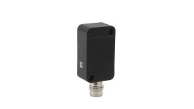 Czujnik Indukcyjny 28X10x16mm Zabudowany Sn: 2Mm 10-30V Dc Pnp No Złącze M8...