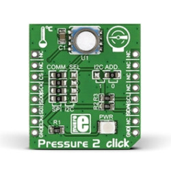 MIKROE Pressure 2 Click