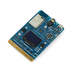 MXChip Microsoft Azure IoT - płytka rozwojowa - DFRobot DFR0512