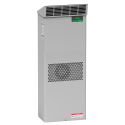 Szafa klimatyzowana Schneider Electric 2900W 400V ac