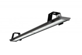 Lampa LED Liniowa IP68, korpus anodowane aluminium + żywica chemoodporna Led Line 20