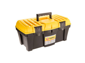 Skrzynka narzędziowa 18" 79R122 TOPEX
