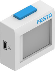 Panel HMI 1,77 in Festo CDSB rozdzielczość: 128 x 160 TFT IP20