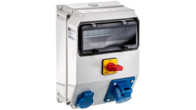 Rozdzielnica Budowlana Adamów 16/3 Gs R. 0-1 Bez Zab Pl 90368945W