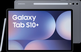 SM-X820NZAPEUB Tablet, Galaxy Tab S10+ WiFi, 31.5 cm, 12.4", 12 GB, 512 GB, Gre