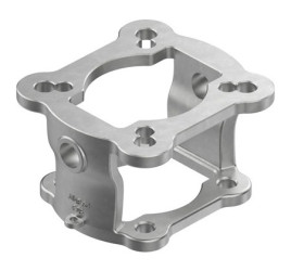 Uchwyt montażowy Festo do Siłownik pneumatyczny i aktuator DARQ