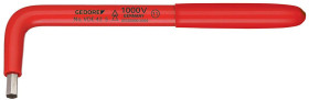Gedore V 42 10 2324903 Klucz trzpieniowy 10 mm