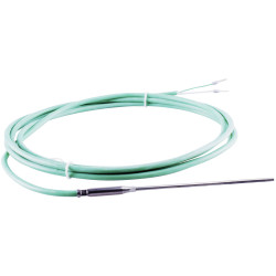 Jumo 901250/32-1043 Heating Element Sensor K -200&#xB0;C to 1200&#xB0;C Range