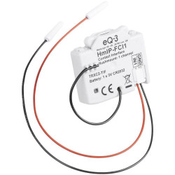 Homematic IP 153489A0 Wireless Interface for Retrofitting Smart Control