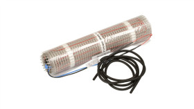 Mata Grzejna Dwustronnie Zasilana Devimat Dsvf-150 150W/M2 2M2 140F0331