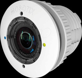 MX-O-SMA-S-6D036 Sensor module, 103°