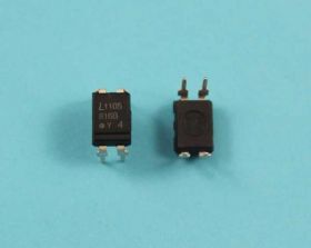 LTV-816B DIP-4 5kV CTR 260% TRANSOPTOR