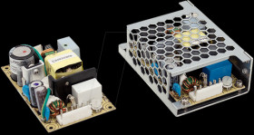 PSC-35B Power supply with UPS 27.6 V B