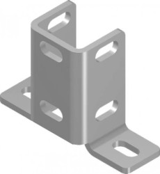 Podstawa montażowa PMV N 741207