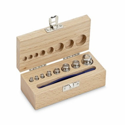 Weight Set KERN 344-02