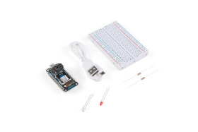 Sparkfun Particle Xenon IoT Development Kit