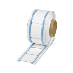 Osłona termokurczliwa średnica przed 38.1mm Biały Phoenix Contact dł. 60mm