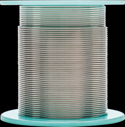 T0051402499 SAC M1 Solder Wire, Ø 1,0mm, 100g