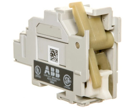 Wyzwalacz wzrostowy 220-240V AC 220-250V DC SOR XT1..XT4 220...240 VAC-220...250 VDC 1SDA066317R1