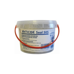 Elastyczna zaprawa ANTICOR SEAL 505 0,5 kg