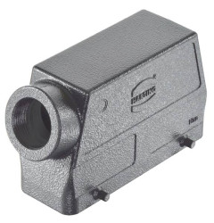 Obudowa tulejki 09 30 724 0521 09307240521 Harting 1 szt.