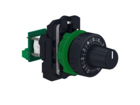 XB5 POTENCJOMETR KOMPLET R4K7