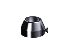 Zestaw złączy Coupling Kit 6664000 Stal nierdzewna Obsługa połączenia ARM